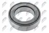 Фото Підшипник підвісний Ford Transit 00- FWD/Connect 02- (45x75x19) NTY (NLP-FR-001) зображення 2