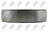 Фото Підшипник підвісний Ford Transit 00- FWD/Connect 02- (45x75x19) NTY (NLP-FR-001) зображення 3
