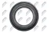 Фото Підшипник підвісний Ford Transit 00- FWD/Connect 02- (45x75x19) NTY (NLP-FR-001) зображення 5