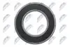 Фото ПІДШИПНИКИ ПІВОСЕЙ КОЛІС ПЕР. | NISSAN QASHQAI 06-, X-TRAIL T31 07-, MURANO 07-14, ALTIMA L32 06 NTY (NLP-NS-003) зображення 3