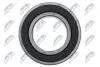 Фото ПІДШИПНИКИ ПІВОСЕЙ КОЛІС ПЕР. | OPEL ASTRA H/J 04-15, CORSA D/E 06-, MOKKA 13-, ZAFIRA B/C 05-, MERIVA 10-, CASCADA 13-, CHEVROLET AVEO 13 NTY (NLP-PL-002) зображення 3