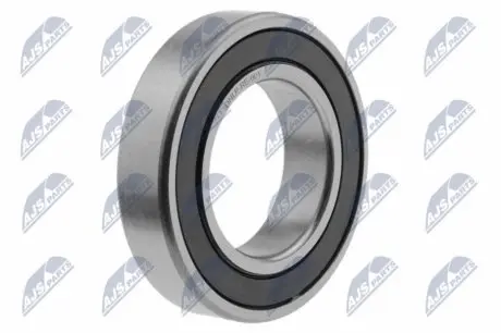 Підшипник (35x62x14) NTY NLP-RE-001 Купити в Україні