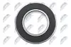 Подшипник подвесной Lexus NX, RX Toyota Auris, Avensis, Camry, C-HR, Corolla, Rav 4 IV, Urban Cruiser 1.2-3.5 08.96- NTY (NLP-TY-000) изображение 2