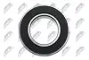 Подшипник подвесной Lexus NX, RX Toyota Auris, Avensis, Camry, C-HR, Corolla, Rav 4 IV, Urban Cruiser 1.2-3.5 08.96- NTY (NLP-TY-000) изображение 3