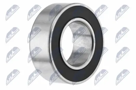 Подшипник подвесной Lexus NX, RX Toyota Auris, Avensis, Camry, C-HR, Corolla, Rav 4 IV, Urban Cruiser 1.2-3.5 08.96- NTY NLP-TY-000