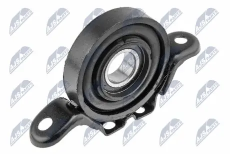 ОПОРА КАРДАННОГО ВАЛУ | AUDI Q7 06- NTY NLW-AU-000 Купити в Україні