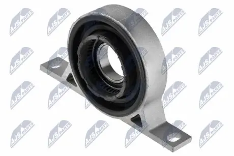 Підшипник підвісний BMW 5 (E60/E61) 04-10 (d=35mm) M57/N62 NTY NLW-BM-000 Купити в Україні