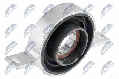 Підшипник підвісний BMW 1 (E81/E87)/3 (E90/F30/F80) 06-18 (d=35mm) B47/B58/M57/N47/N54/N55/N57/S55 NTY NLW-BM-002 Купити в Україні