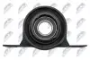Фото Підшипник підвісний BMW 3 (E36)/7 (E38) 1.8-3.5 90-01 (d=30mm), не поставляється NTY (NLW-BM-006) зображення 3