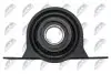 Фото Підшипник підвісний BMW 3 (E36)/7 (E38) 1.8-3.5 90-01 (d=30mm), не поставляється NTY (NLW-BM-006) зображення 5