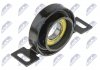 Подвесной с подшипником.. 30mm BMW 3 (E46) 2.0D 04.98-05.05 NTY NLW-BM-009 (фото 1)