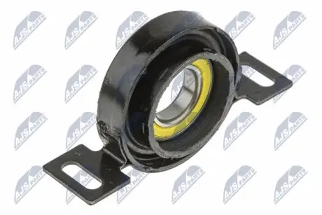 Фото 1 — ОПОРА КАРДАННОГО ВАЛУ | BMW 3 98-02.09 /ЗАД/ NTY (NLW-BM-009) Фото ОПОРА КАРДАННОГО ВАЛУ | BMW 3 98-02.09 /ЗАД/ NTY (NLW-BM-009) зображення 1