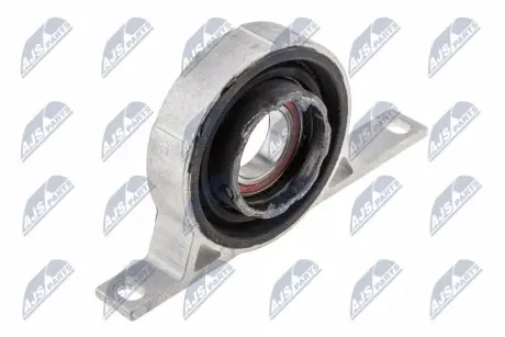 Підшипник підвісний BMW 7 (E65/66) 730-760i 01-08 (d=35mm) NTY NLW-BM-010