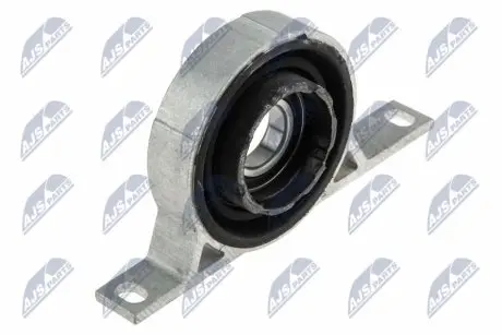 Фото ОПОРА КАРДАННОГО ВАЛУ | BMW 730I E6# 01- NTY (NLW-BM-011) зображення 1