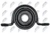 Фото ОПОРА КАРДАННОГО ВАЛУ | CHEVROLET CAPTIVA 06-, OPEL ANTARA 06 NTY (NLW-DW-001) зображення 3