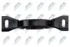 Фото ОПОРА КАРДАННОГО ВАЛУ | CHEVROLET CAPTIVA 06-, OPEL ANTARA 06 NTY (NLW-DW-001) зображення 5