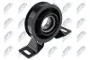 Фото Підшипник підвісний Ford Transit 91-00 (d=30mm) (прямий) NTY (NLWFR002) зображення 1