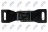 Фото Підшипник підвісний Ford Transit 91-00 (d=30mm) (прямий) NTY (NLWFR002) зображення 3