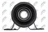 Фото Підшипник підвісний Ford Transit 91-00 (d=30mm) (прямий) NTY (NLWFR002) зображення 4