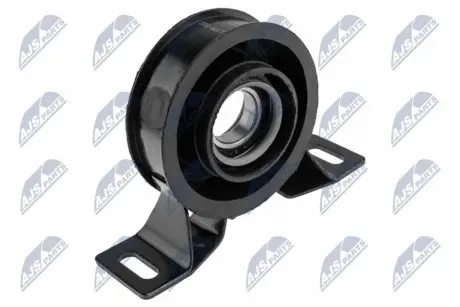 Підшипник підвісний Ford Transit 91-00 (d=30mm) (прямий) NTY NLWFR002 Купити в Україні