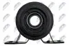 Фото Підшипник підвісний Ford Transit 91-00 (d=30mm) (прямий) NTY (NLWFR002) зображення 5