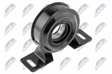 Підшипник підвісний Ford Transit V347 06- (d=35mm) NTY NLW-FR-004 Купити в Україні