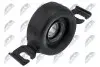 ОПОРА КАРДАННОГО ВАЛУ | FORD RANGER 2WD 98-, MAZDA B2000, B2200M B2500 2WD 98 NTY (NLW-FR-005) зображення 1