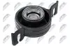 ОПОРА КАРДАННОГО ВАЛУ | FORD RANGER 2WD 98-, MAZDA B2000, B2200M B2500 2WD 98 NTY (NLW-FR-005) зображення 2
