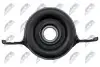 ОПОРА КАРДАННОГО ВАЛУ | FORD RANGER 2WD 98-, MAZDA B2000, B2200M B2500 2WD 98 NTY (NLW-FR-005) зображення 4