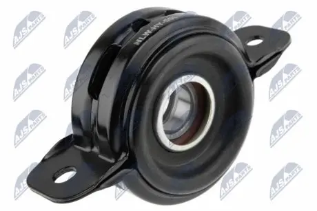 Фото ОПОРА КАРДАННОГО ВАЛУ | HYUNDAI SANTA FE 00-06, H-1 01-, MITSUBISHI L200 97- NTY (NLW-HY-500) зображення 1