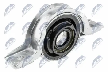 Фото ОПОРА КАРДАННОГО ВАЛУ | HYUNDAI SANTA FE CM 06-12 NTY (NLW-HY-502) зображення 1