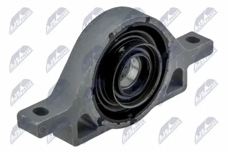ОПОРА КАРДАННОГО ВАЛУ | HYUNDAI TUCSON 04-,LM/EL/ELH 09-, TL 15-, IX35 LM/EL/ELH 12-, KIA SPORTAGE JE/KM 04-, SL 10-, QL/QLE 15 NTY NLW-HY-505 Купити в Україні