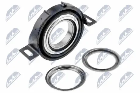 Підшипник карданного валу NTY NLW-JG-000 Купити в Україні