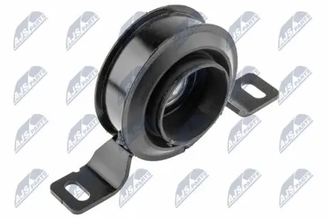 ОПОРА КАРДАННОГО ВАЛУ | JAGUAR S-TYPE 99-07 NTY NLW-JG-001 Купити в Україні