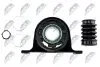 Фото Підшипник підвісний MB Sprinter/VW Crafter 06- (d=47mm) NTY (NLW-ME-005) зображення 3