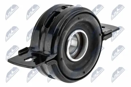 ОПОРА КАРДАННОГО ВАЛУ | MITSUBISHI L200 K6#/K7# 96-05 NTY NLWMS000 Купити в Україні