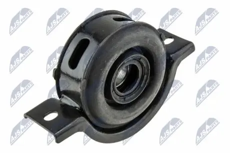 ОПОРА КАРДАННОГО ВАЛУ | MITSUBISHI L200 KA/KB 05- NTY NLWMS005 Купити в Україні