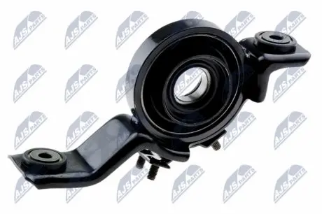 ОПОРА КАРДАННОГО ВАЛУ | MITSUBISHI OUTLANDER II/III CW/GF 06-, ASX 10-, PEUGEOT 4007 07-12, CITROEN C-CROSSER 07-12, NTY NLW-MS-007 Купити в Україні