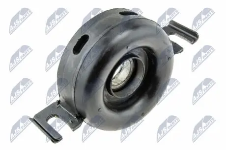 ОПОРА КАРДАННОГО ВАЛУ | MAZDA BT-50 06-, FORD RANGER 06 NTY NLW-MZ-003 Купити в Україні