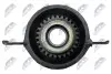 Фото Подвесной подшипник кардана 35mm FORD RANGER MAZDA BT-50 2.5D 05.06-12.15 NTY (NLW-MZ-003) изображение 5