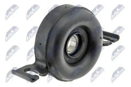 ОПОРА КАРДАННОГО ВАЛУ | MAZDA BT-50 06-, B2200/B2500/B2600 96-06 NTY NLW-MZ-004 Купити в Україні
