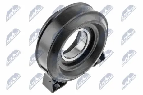 ОПОРА КАРДАННОГО ВАЛУ | OPEL FRONTERA 92-, VOLVO 740/760/940/960 /KOMPLETNA С ПОДШИПНИКОМ/ NTY NLWPL001 Купити в Україні