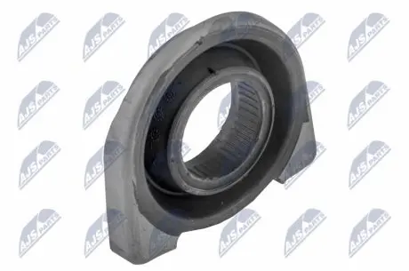 Фото ОПОРА КАРДАННОГО ВАЛУ | OPEL OMEGA B 94-03 NTY (NLW-PL-007) зображення 1