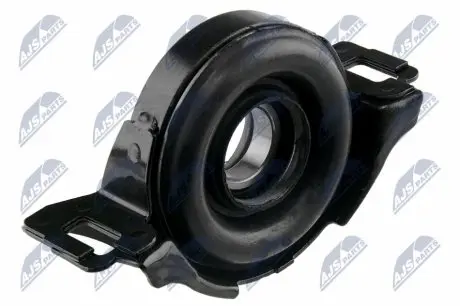 ОПОРА КАРДАННОГО ВАЛУ | LEXUS GS300/350/430/460 05-, IS250/350/220D 05-, IS250/300/350/300H 12 NTY NLW-TY-016
