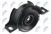 ОПОРА КАРДАННОГО ВАЛУ | TOYOTA HI-LUX 2WD ATM 15 NTY (NLW-TY-020) зображення 2