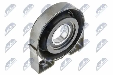 ОПОРА КАРДАННОГО ВАЛУ | VOLVO S60/S70/V70/XC70 00 NTY NLW-VV-000