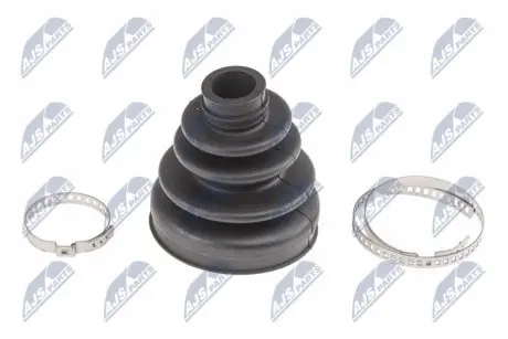 ПИЛЬНИК ШРУСА | NPW:FR-011,FR-012,NS-004,NS-009, NPZ:FR-008,HY-508,RV-007,RV-017 NTY NOP-028 Купити в Україні