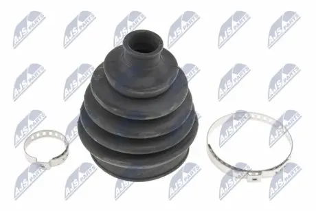 ПИЛЬНИК ШРУСА | NPZ:FR-031,KA-312,MS-020 NTY NOP053 Купити в Україні