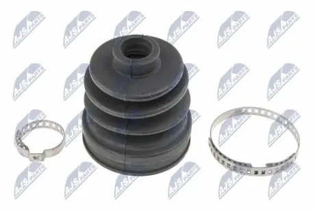 ПИЛЬНИК ШРУСА | NPW:FT-014,HD-001/004/005,NS-022,SB-001/003/005 NPZ:FT-014,RE-028,SB-009,TY-035/048 NTY NOP-064 Купити в Україні