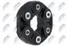 МУФТА КАРДАННОГО ВАЛА NTY (NPE-BM-004) изображение 2